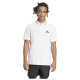 Adidas Ανδρική κοντομάνικη μπλούζα Small Logo Pique Polo Shirt